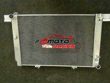 Alu Radiateur Pour 1990-2001