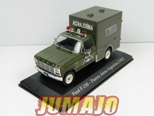 SER13 1/43 SALVAT Vehiculos