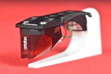 Cartouche rouge Ortofon 2M en