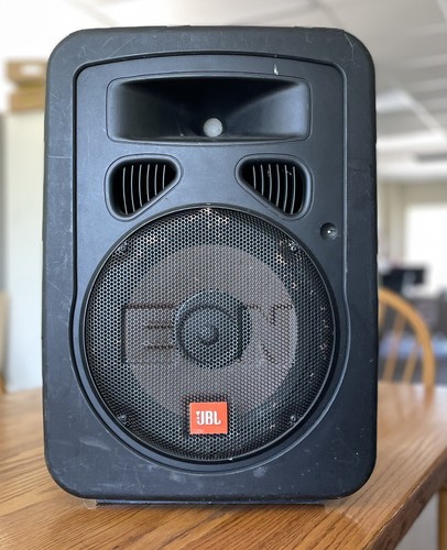 Single jbl eon10 - g2, pa