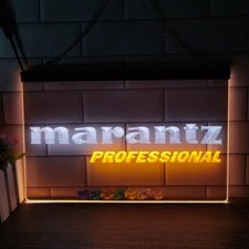 Enseigne lumineuse néon LED