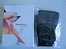VARISMA NUANCES BAS DE COMPRESSION MEDICALE TAILLE 3 NEUF DANS SA BOITE