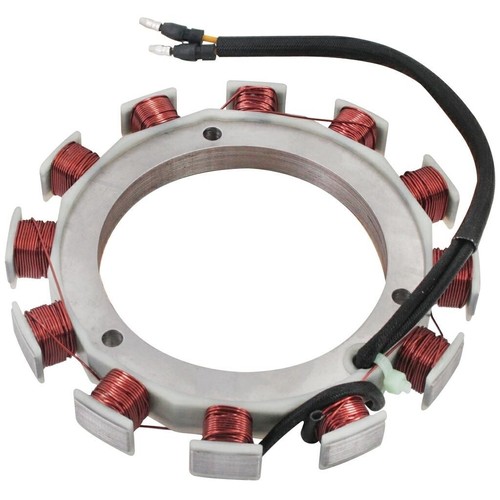 Alternateur moteur motoculteur - alternateur,