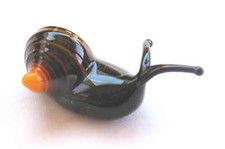 Escargot creation artisanale