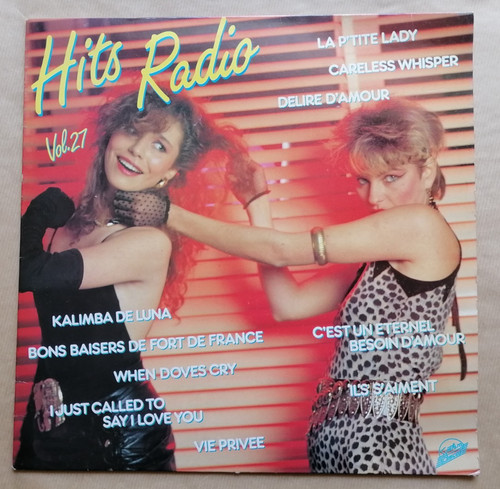 Love and music - radio, vol