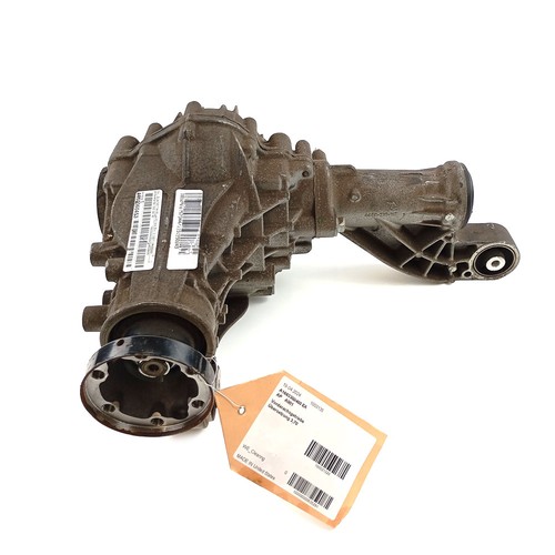 Mercedes transmission avant - transmission,