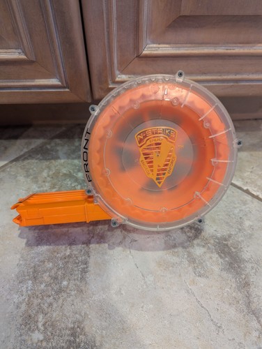 Nerf strike 35 - nerf, raider
