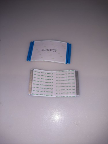 Tcon cable nappe lvds tv - x,