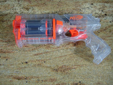 Nerf N-Strike Maverick Rev-6