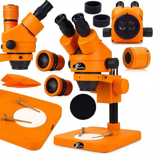 Stéréomicroscope