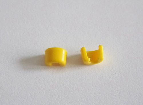 Playmobil bras paire - -,