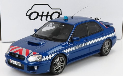 Miniature subaru impreza wrx - impreza,
