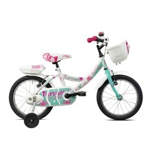 Bicilcette enfant ans - enfant, 3-5