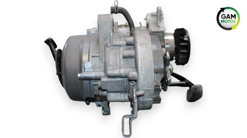 Bas moteur aprilia sxr 2021 - bas,