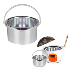 Pot intérieur de Chauffe