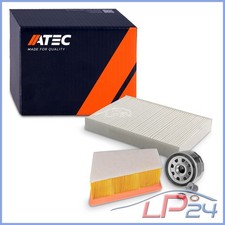 KIT DE RÉVISION "A" FILTRE À