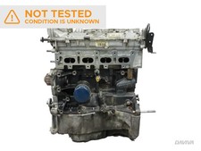 Renault Grand Scenic Moteur nu