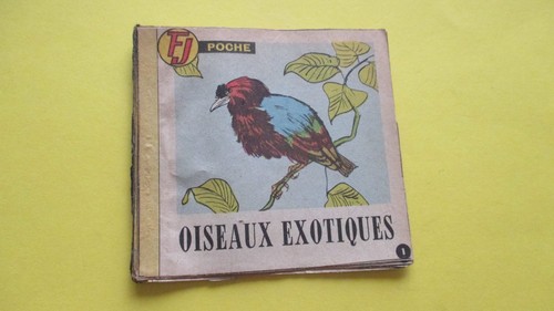 Petit livre années - , f.j