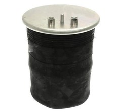 NEOTEC Soufflet à air suspension pneumatique ABM54127B01 pour MAN TGM I 280,0mm