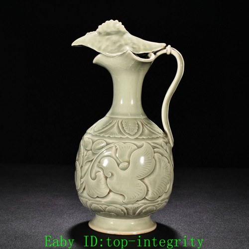 Chanson yaozhou four - yaozhou,