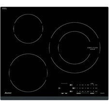 sauter table de cuisson
