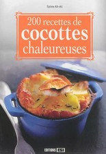200 recettes de cocottes