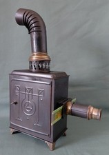 Ancien Jouet LANTERNE MAGIQUE