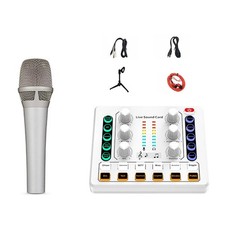 Podcast Equipment  Bluetooth