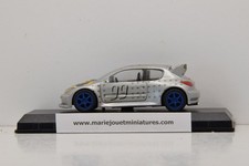 PEUGEOT 206 WRC 1999