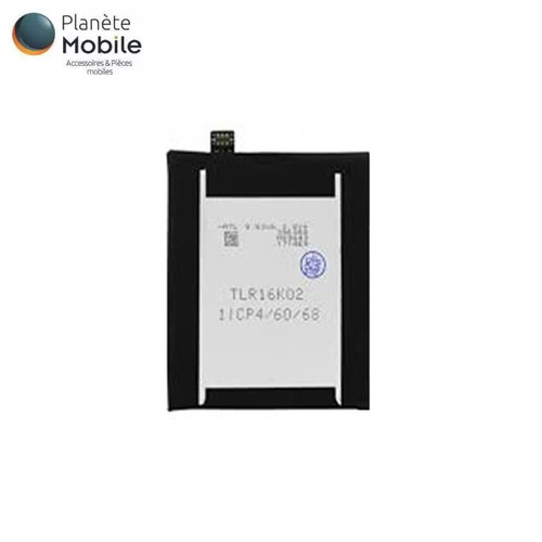 Originale batterie tlr16k02 - originale,