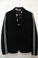 Daniele Alessandrini Veste