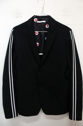Daniele alessandrini veste - daniele,