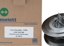 Chra cartouche Melett