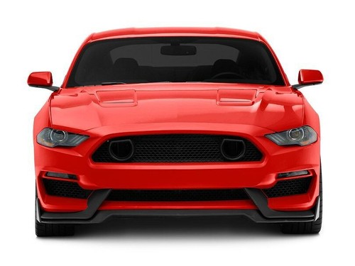 Grille avant mach1 style led - mach1,