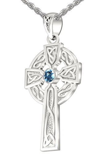 Homme argent sterling noeud - argent,