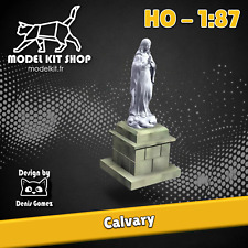 HO (1:87) - Elément de décor