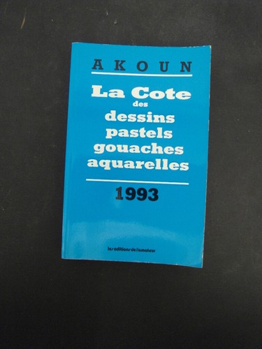 Cote des artistes peintres - peintres,
