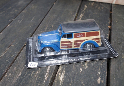 Moskvitch 420 422 - moskvitch,