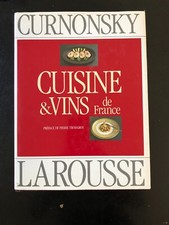 Curnonsky cuisine vins de - curnonsky,