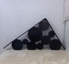 4 Supports Étagères Ikea Ekby Mans Vintage COLLECTABLE 