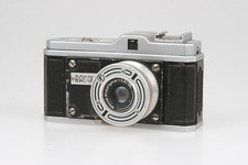 Appareil photo argentique