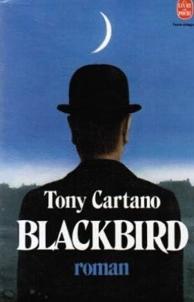 Blackbird