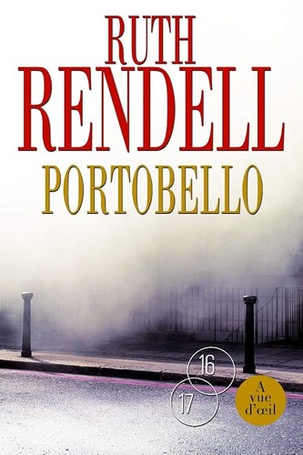 Portobello rendell ruth - -, rendell,