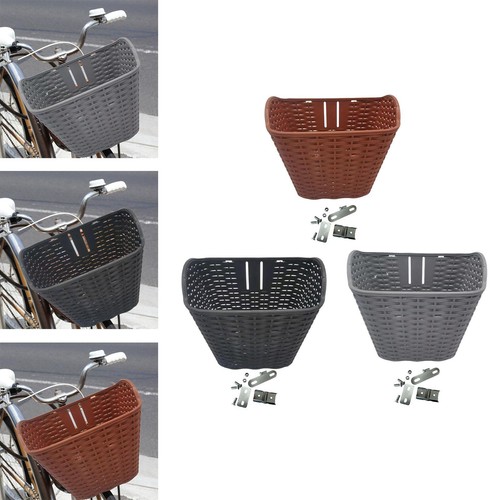 Panier vélo - de,