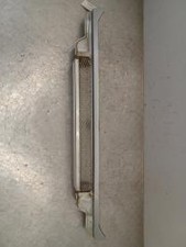 Pare choc avant MITSUBISHI PAJERO 2 PHASE 2 2.8D - 8V TURBO 4X4 /R:109678862