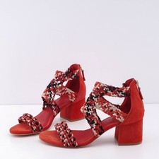 Sandro  Paris Women's Shoes