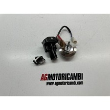 YAMAHA YBR 250 2006-2013 KEY