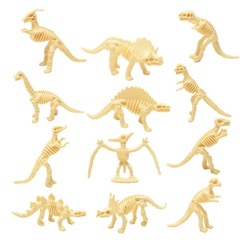 Pcs maquette dinosaure - maquette,