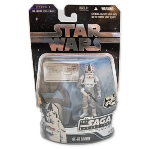 Star wars collection saga - :,