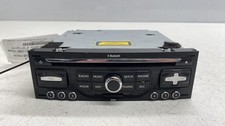 Autoradio d'origine PEUGEOT